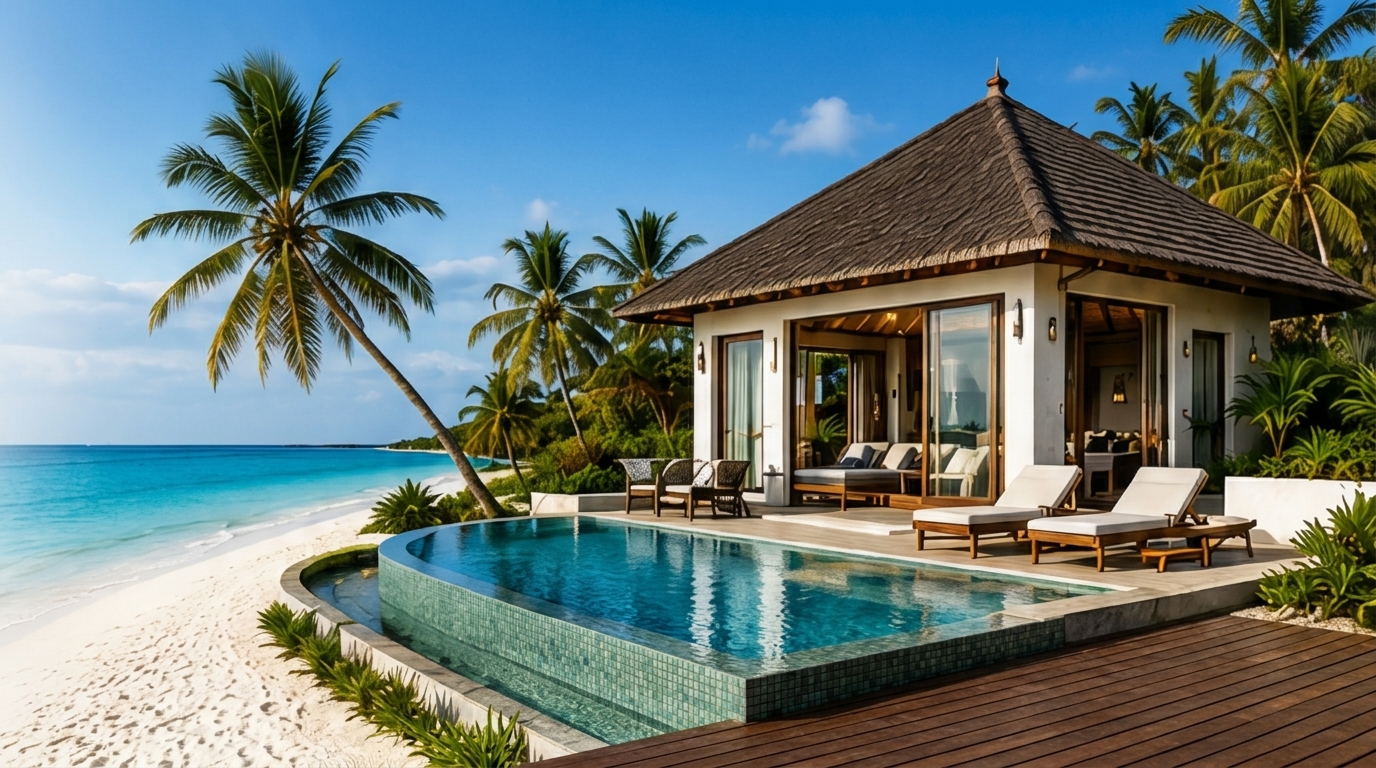 Zanzibar Beach Resort