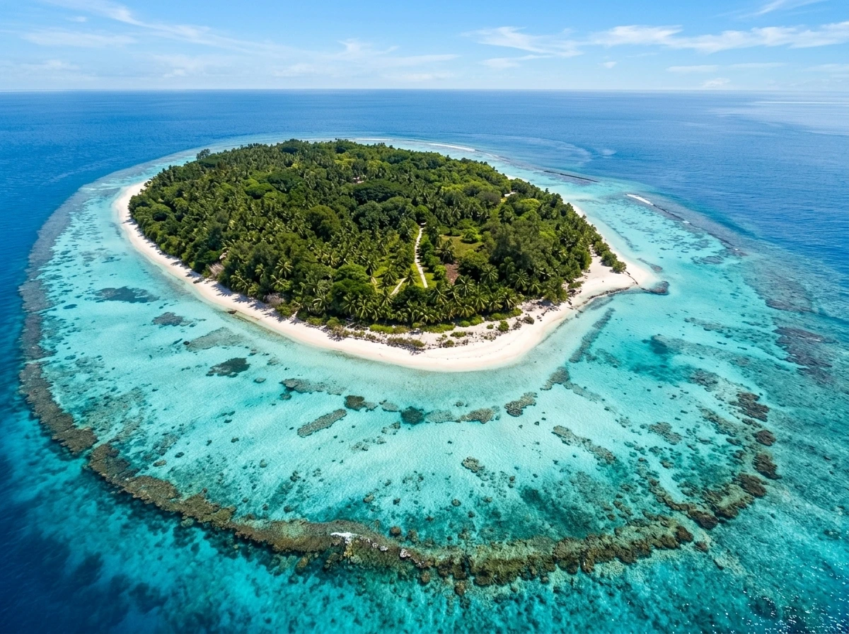 Mnemba Atoll snorkelling and diving
