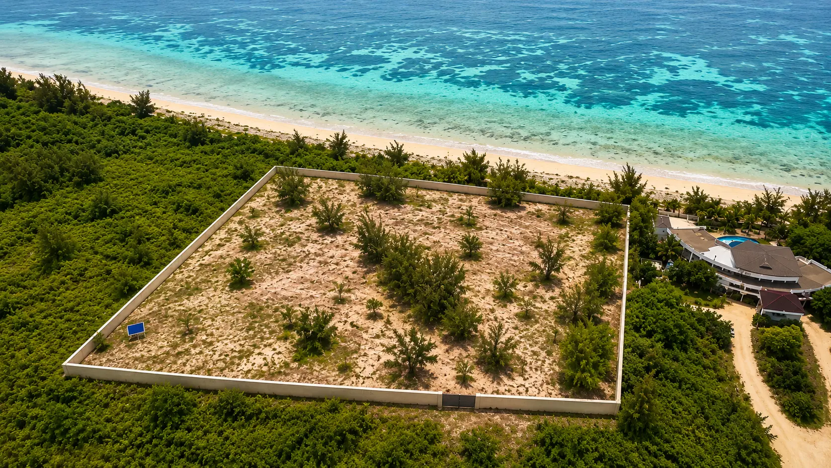 Kiwengwa plot gallery photo 4