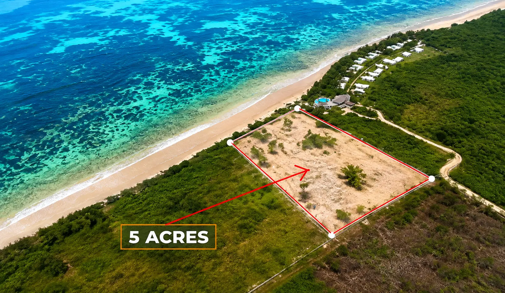 Kiwengwa plot gallery photo 2